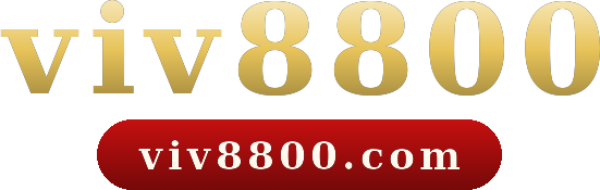 viv8800 logo